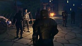 วิดีโออนิเมะ 195 ในสไตล์ 3D