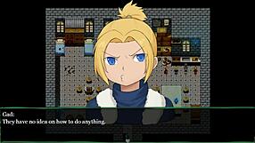 succubus covenant generation one hentai game pornplay ep 4 sexy demons are not so easy to caught