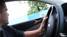 young wendy moon gets public fucked with blowjob and riding