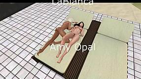 Imagine A Hot Threesome Where Everyone Gets Involved In The Fun