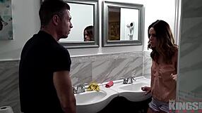 filthy kings explores step-sis secrets