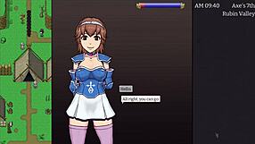 i work as border guard after war