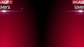 Sicilia's Experienced Lesbian Pussy Licking Session