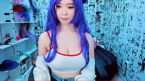 hey, isn’t this curvy japanese chick just incredible?