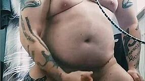 Gaywolf And Mastino Grande In Dirty Kinky Play