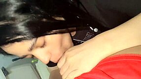 What's happening with the new Colombian employee at work?