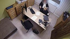 Loan4k Agent Lets Bank Worker Drill Her for Cash Deal