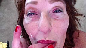 I crave those sensual domination blowjobs daily