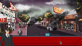 I Found A Clover Paprika Trainer Episode 3