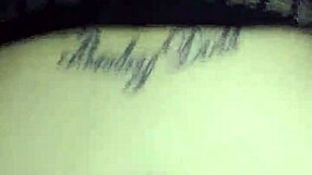 Slut Gets Fucked Hard as Desired