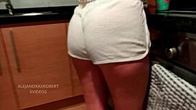 How Well Does My Sister's Boyfriend Screw in Secret?