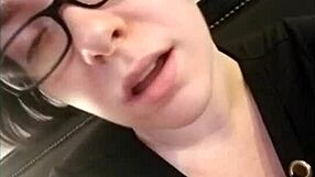 big tiddy goth faces humiliation in sexting compilation video