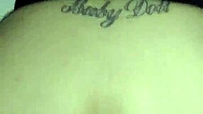 Slut Gets Fucked Hard as Desired