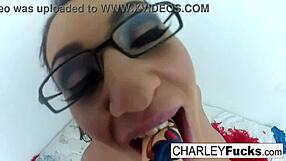 Dildo Cam Reveals Hot Lesbian Action