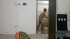 Beautiful Latina: 'I'm Watching My Stepbrother In The Shower, Ready For Sex'