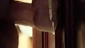 Gay Ass Toy POV Vibrator Session