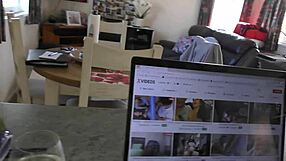 Hey, watch this NZ milf slut get fucked hard and soaked!