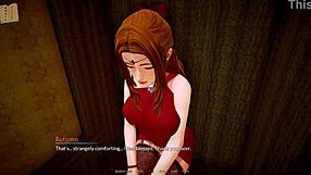 Harem Hotel Game Chapter 326