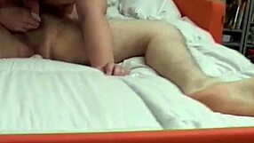Amateur Sex with Fat Hairy Pussy Drives Me Absolutely Wild