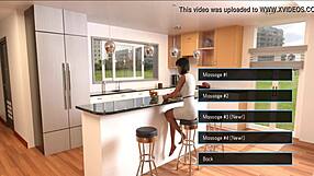 amateur anal teen 18+ with big juicy boobs and big ass milf