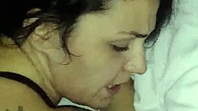 Slut Gets Fucked Hard as Desired