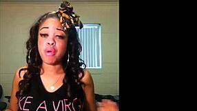 Hey, got this cool compilation of babes chatting virginity on webcam!