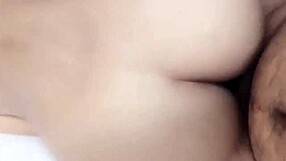 Cute desi bhabhi licks pussy in hardcore sex with brother-in-law