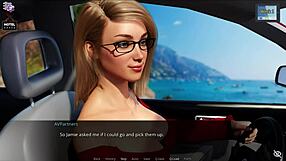 sunshine love 67 in anime hentai game