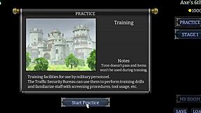 i work as border guard after war