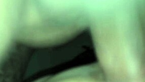 He Pounds Her Deep Until She Squirts Hardcore