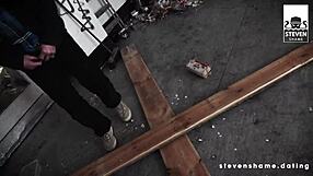 Horny bitches get what they want a hard cock in mouth full scene stevenshame dating.