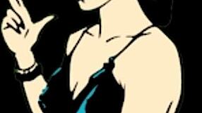 Nature fitness models with silicone tits - suellen santos