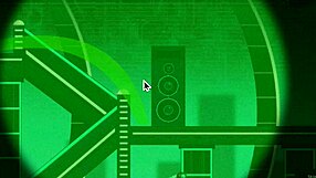 О, секси време с Paprika Trainer Ep 10! Извита 3D анимационна мацка язди огромен чудовищен кур за свършване