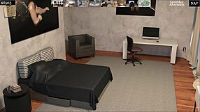 lunars chosen 39 in hentai game