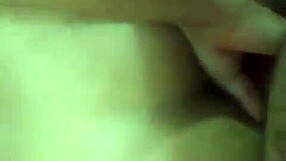 Smashing Brazilian Bitch's Tight Ass with Monster Cock