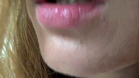 camilla moon's big nipples poking through pink underwear... so close up! 😍