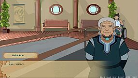 Four element trainer book 5, slav part 4.