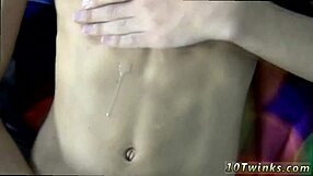 Ever wonder how bareback twink boys get wild in bar scenes?