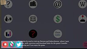 Lunar's Chosen One Emotional Journey