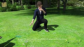 Lunar's Chosen One Emotional Journey