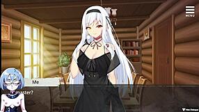 Hey, check out The Witch’s Sexual Prison hentai gameplay part 2!