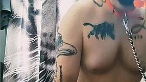 Gaywolf And Mastino Grande In Dirty Kinky Play