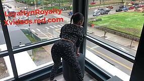 Teen Fucks And Gets Creamy