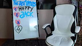 Girl Masturbate In Cam