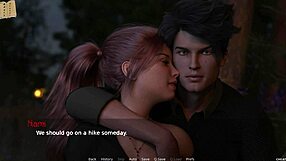 Summers Gone 92 Game Adventure