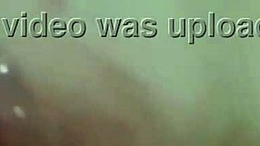 Wife's Wet Blowjob Cumshot