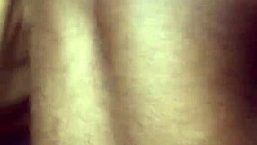 Fun loving amateur couple passionately licks and fucks outdoors