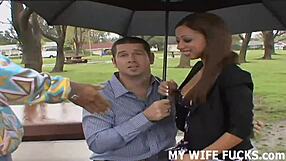 Need Hard Dick in Tight Milf Pussy?