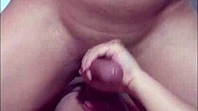 delicioso blowjob de una colombiana cachonda?