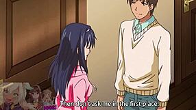 i love my sister, i hate my sister, i love her - episode 1